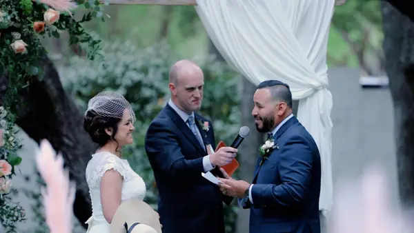 Wedding video prices