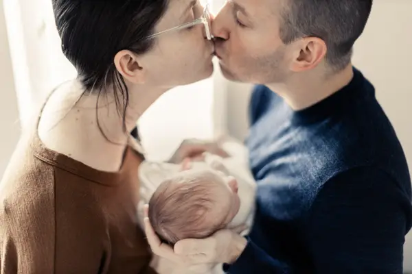 Newborn Photography