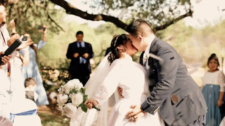 Different Types of Wedding Videography Film Blog Post
