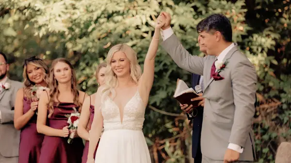 Wedding Videography and other Wedding Statistics