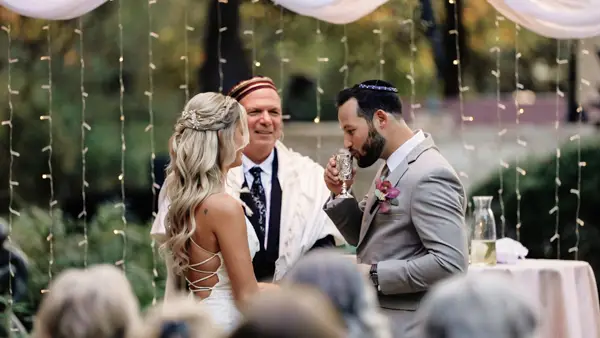 Blog Post on Different Types of Wedding Ceremony