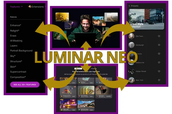 Luminar Neo Blog Post Review