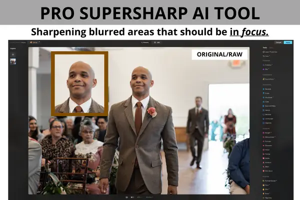 Prosharp AI Limitations