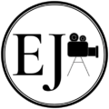 Elaine J. Films Logo