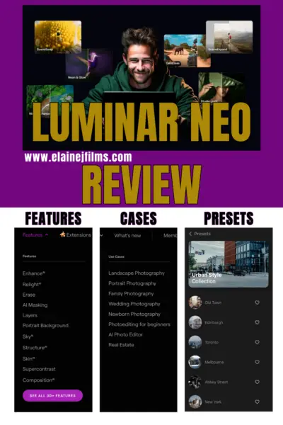 Luminar Neo Review