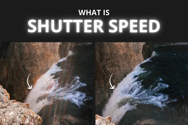 What Is Shutter Speed In Photography