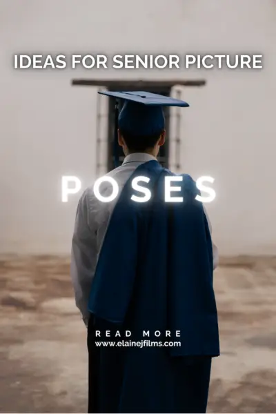Ideas For Senior Picture Poses Blog Pinterest Pin